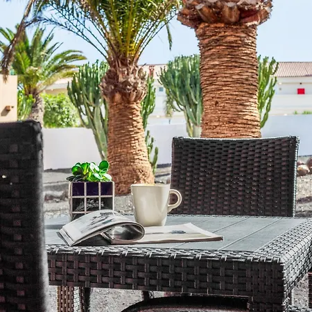 Coral Bliss Appartement