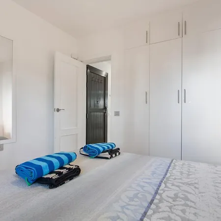 Appartement Coral Bliss *