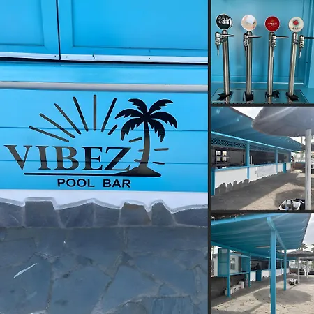 Coral Bliss Appartement Corralejo