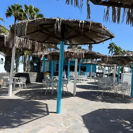 Coral Bliss-oasis Duna * Corralejo