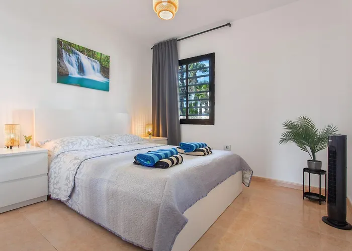 Coral Bliss-oasis Duna *