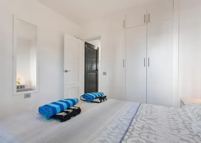 Appartement Coral Bliss-oasis Duna *