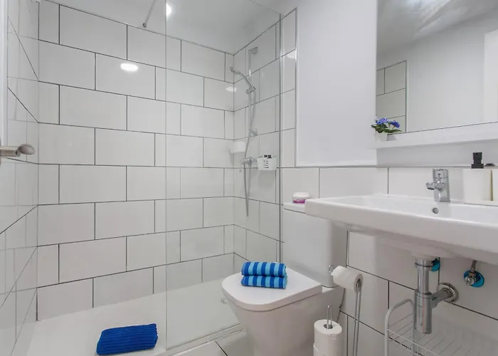 Appartement Coral Bliss-oasis Duna