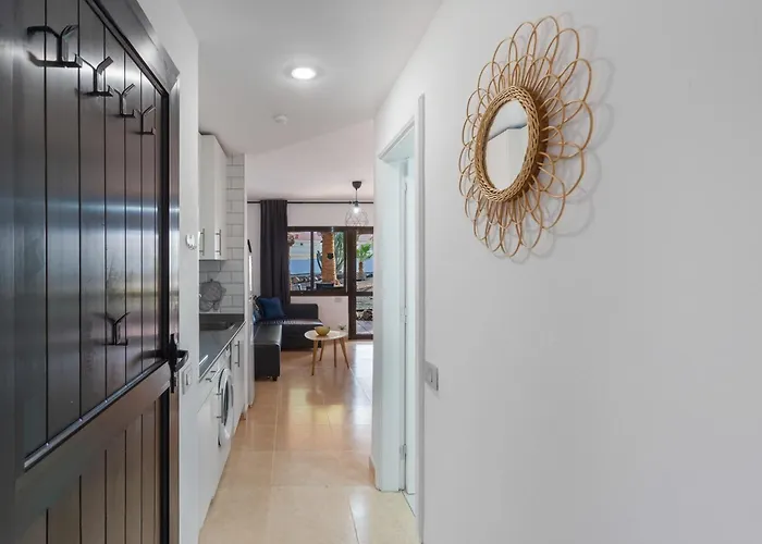 Appartement Coral Bliss-oasis Duna Corralejo