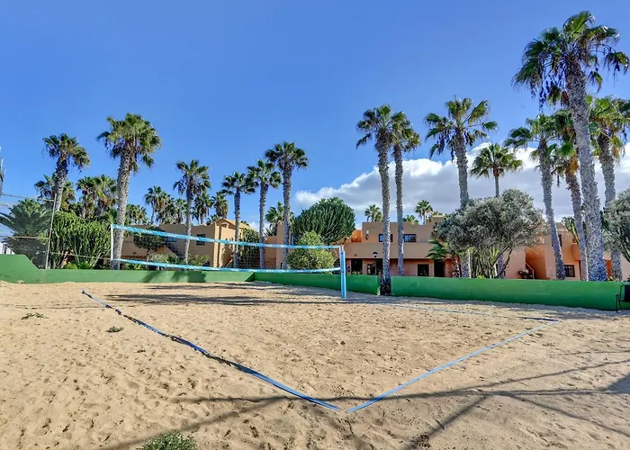 Appartement Coral Bliss-oasis Duna Corralejo
