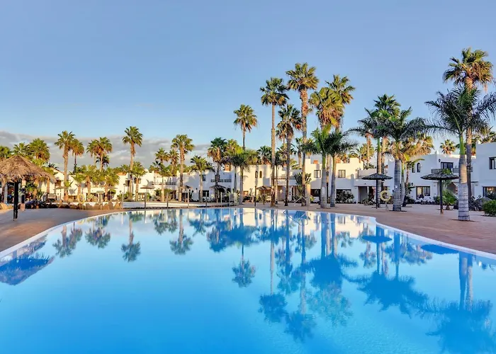 Coral Bliss-oasis Duna