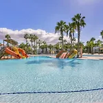 Coral Bliss-oasis Duna Daire