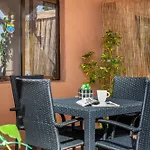 Coral Bliss-oasis Duna Daire Corralejo