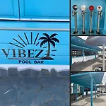 Coral Bliss-oasis Duna Daire Corralejo