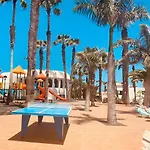 Daire Coral Bliss-oasis Duna *