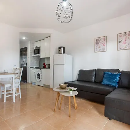 Apartamento Coral Bliss *