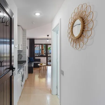 Apartamento Coral Bliss Corralejo