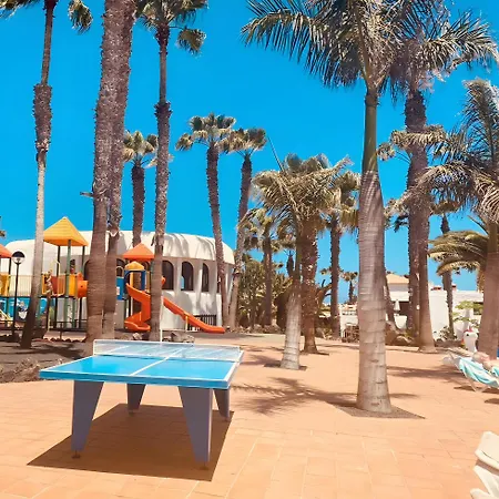 Apartamento Coral Bliss *