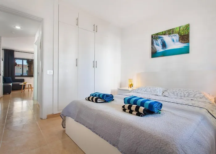 Coral Bliss-oasis Duna *