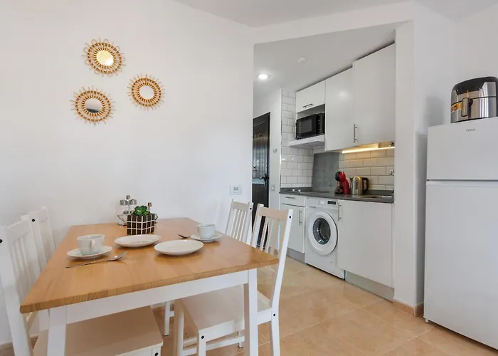 Coral Bliss-oasis Duna * Corralejo