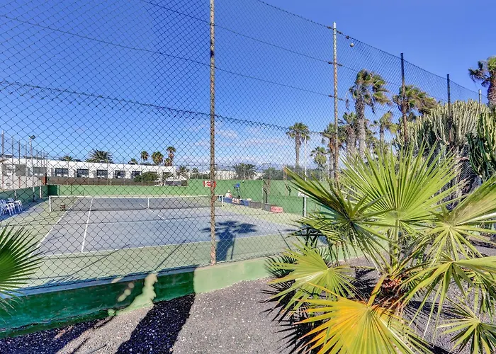 Coral Bliss-oasis Duna Apartment