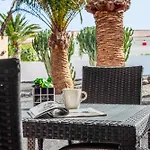 Coral Bliss-oasis Duna Апартаменты
