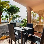 Coral Bliss-oasis Duna Апартаменты *