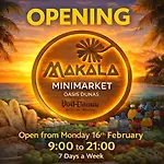 Coral Bliss-oasis Duna Апартаменты