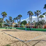 Apartment Coral Bliss-oasis Duna Corralejo