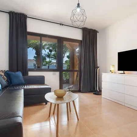 Apartman Coral Bliss