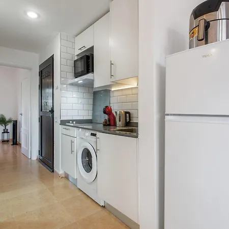 Coral Bliss Apartamento Corralejo