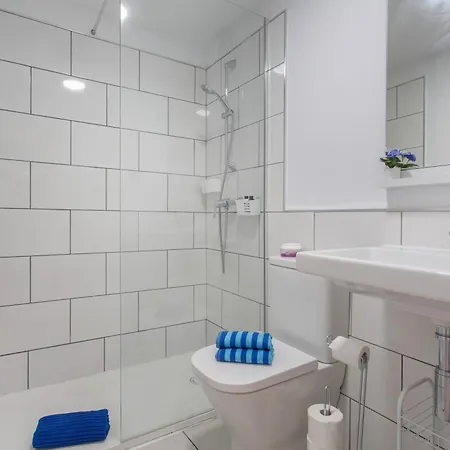 Apartman Coral Bliss