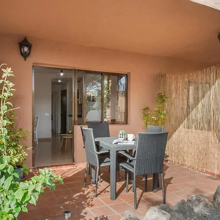 Coral Bliss-oasis Duna Corralejo