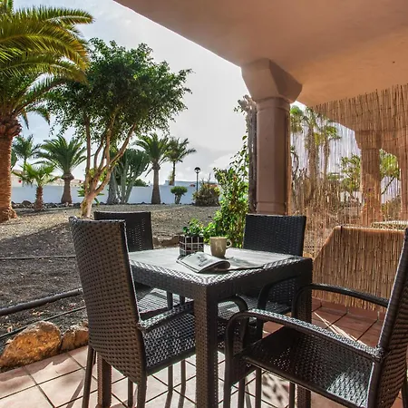 Coral Bliss Corralejo