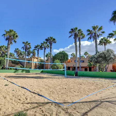 Apartman Coral Bliss Corralejo