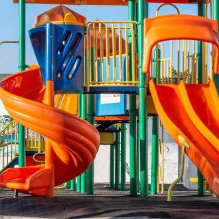 Coral Bliss Apartman Corralejo