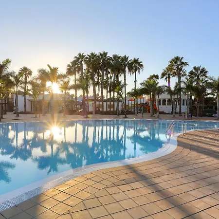 Coral Bliss Corralejo