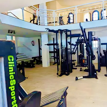 Apartamento Coral Bliss