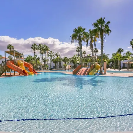 Coral Bliss-oasis Duna Appartement Corralejo