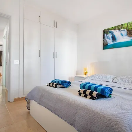 Coral Bliss-oasis Duna * Corralejo
