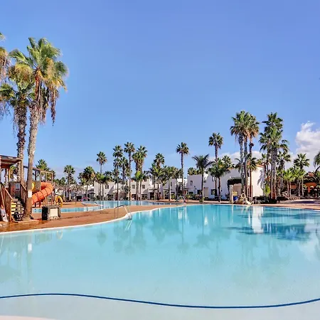 Coral Bliss-oasis Duna Appartement *
