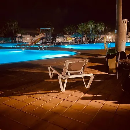 Appartement Coral Bliss-oasis Duna *