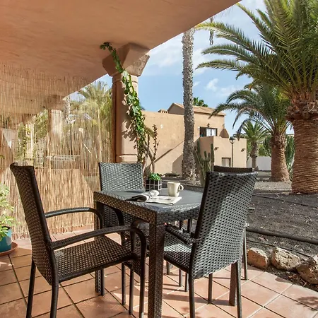 Appartement Coral Bliss-oasis Duna