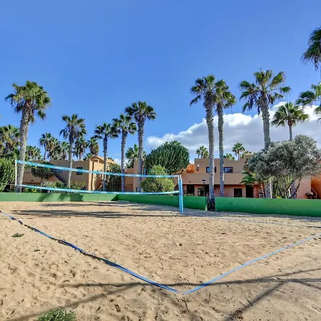 Appartement Coral Bliss-oasis Duna Corralejo