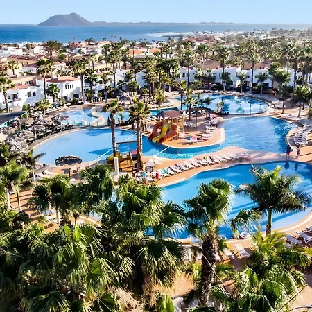 Appartement Coral Bliss-oasis Duna Corralejo