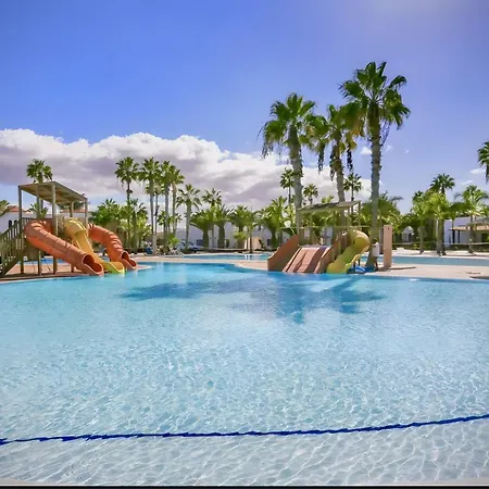 Appartamento Coral Bliss-oasis Duna *