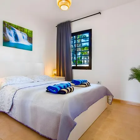Coral Bliss-oasis Duna Appartamento