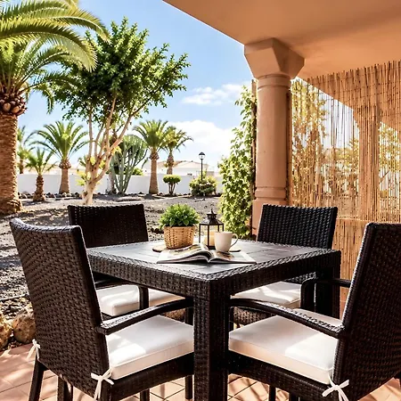Appartamento Coral Bliss-oasis Duna *