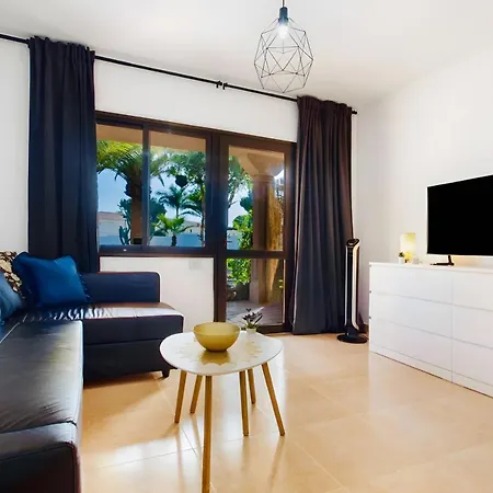 Appartamento Coral Bliss-oasis Duna *