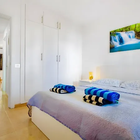 Appartamento Coral Bliss-oasis Duna