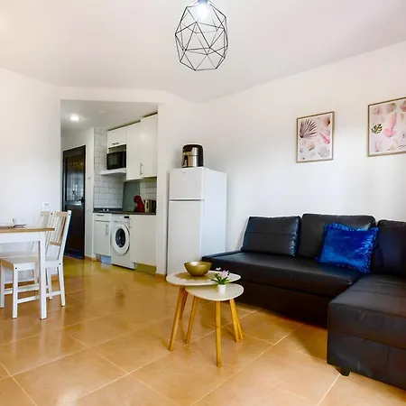Coral Bliss-oasis Duna Appartamento