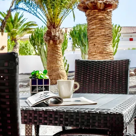 Coral Bliss-oasis Duna Appartamento Corralejo