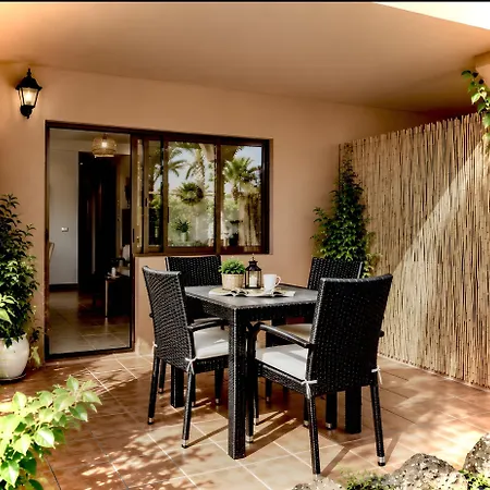 Coral Bliss-oasis Duna Corralejo