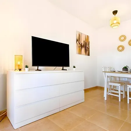 Appartamento Coral Bliss-oasis Duna Corralejo