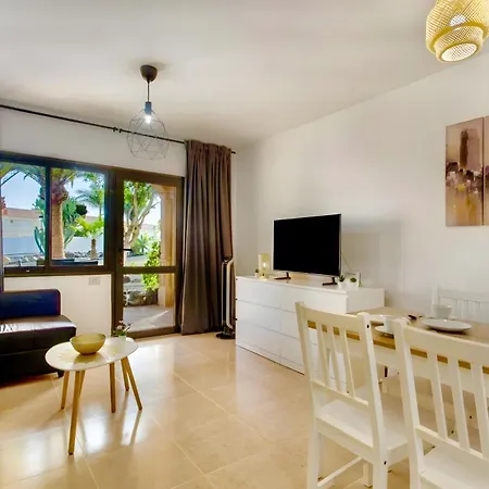 Coral Bliss-oasis Duna Appartamento